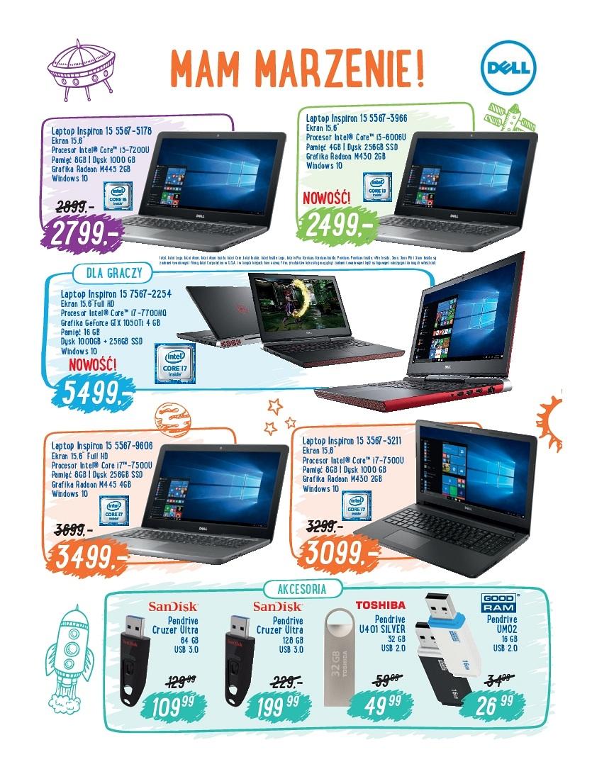 Gazetka promocyjna Vobis str. 36