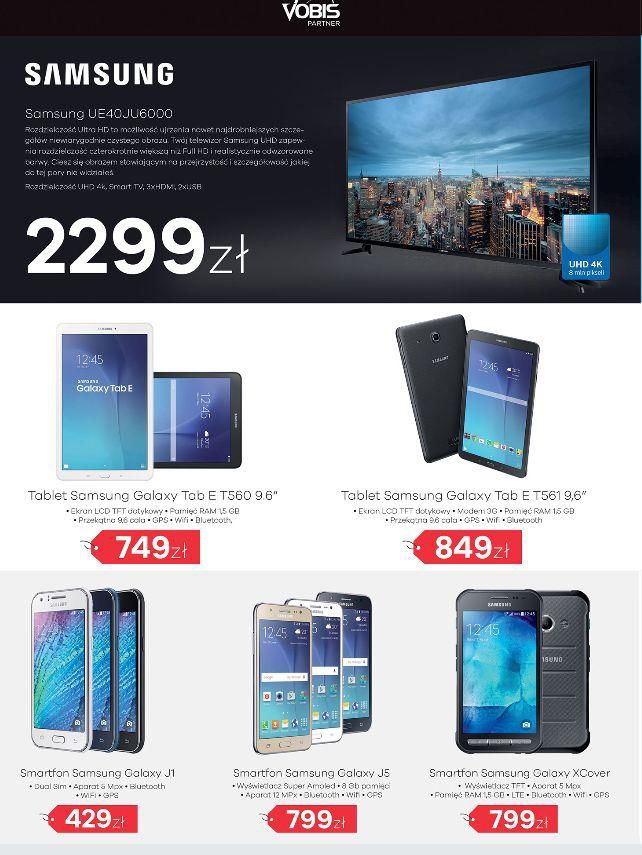 Gazetka promocyjna Vobis str. 2